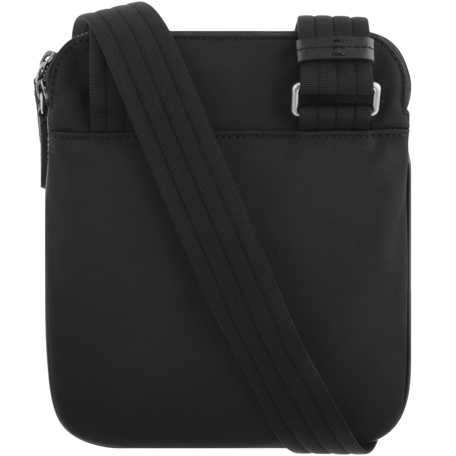 Alternative Image for ProductRalph Lauren Crossbody Bag Black2